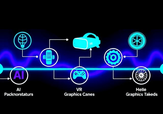 Blog: Innovation in gaming Trends 2024